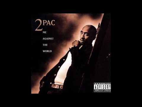Youtube: 2Pac - So Many Tears