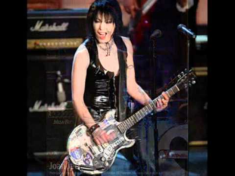 Youtube: I Love Rock n' Roll - Joan Jett