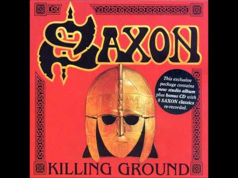 Youtube: Saxon - Princess Of The Night  RE-Recorded  HQ