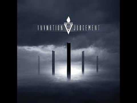 Youtube: VNV Nation - Carry You