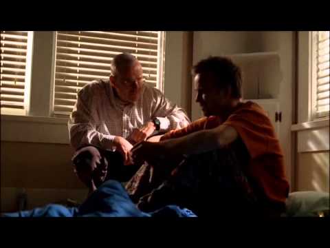 Youtube: Breaking Bad - BLOWFISHIN' THIS UP