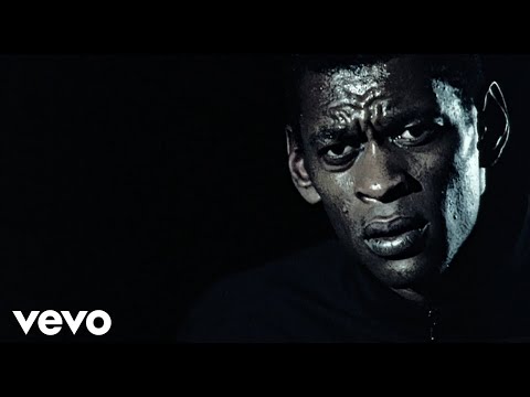 Youtube: Massive Attack - Angel