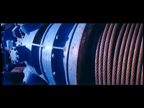 Youtube: Der Polyp - Die Bestie mit den Todesarmen (1977) Deutscher Trailer