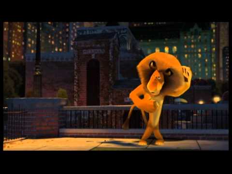 Youtube: I Like To Move It (Original Video)  Madagascar HD