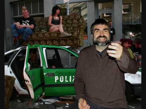 Youtube: Volker Pispers Chaostage