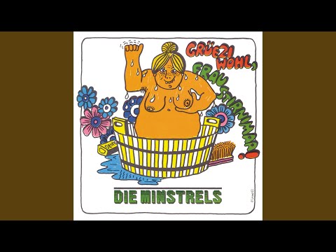 Youtube: Grüezi Wohl, Frau Stirnimaa (Original Version)