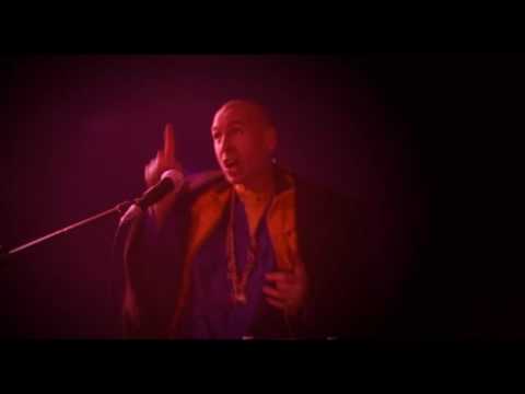 Youtube: UFO Phil - Alien Jam