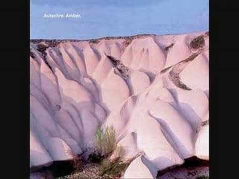 Youtube: Autechre - Nil