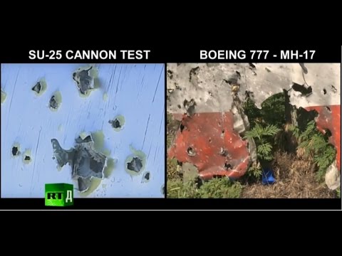Youtube: MH-17 Dokumentation (deutsche Fassung) Die unerzählte Geschichte