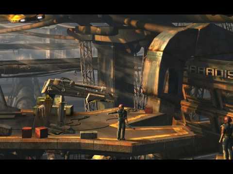 Youtube: ♫ Diebe der Nacht - Was immer du bietest