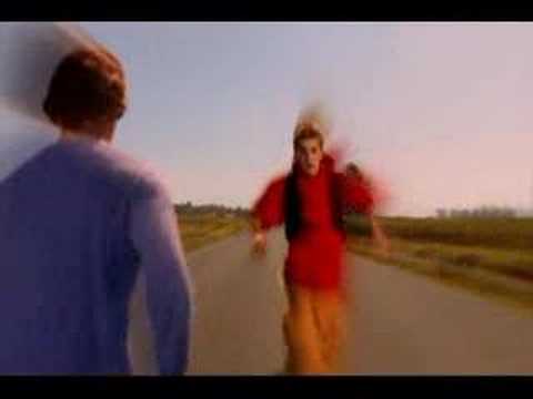 Youtube: Clark Kent Vs. Bart Allen