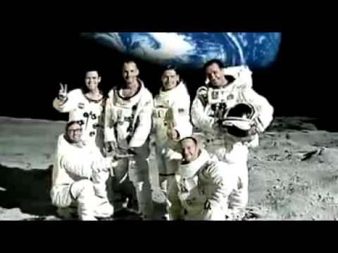 Youtube: Rammstein - Amerika (with Lyrics)