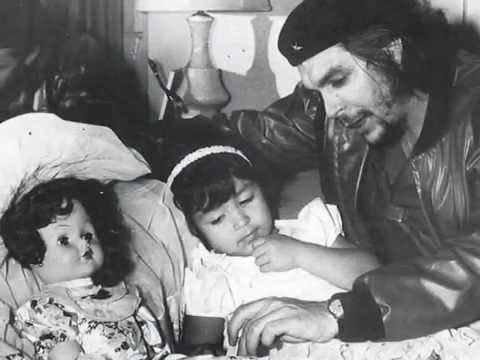 Youtube: Bella Ciao Tributo a Che Guevara
