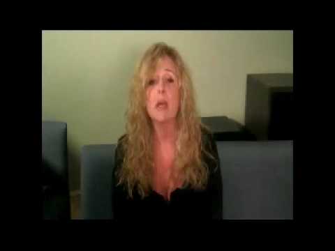 Youtube: Karen Faye's message to Michael Jackson's fans honoring Michael's birthday
