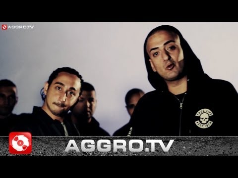 Youtube: EKO FRESH FEAT HAFTBEFEHL - STILL MENACE (OFFICIAL HD VERSION AGGROTV)