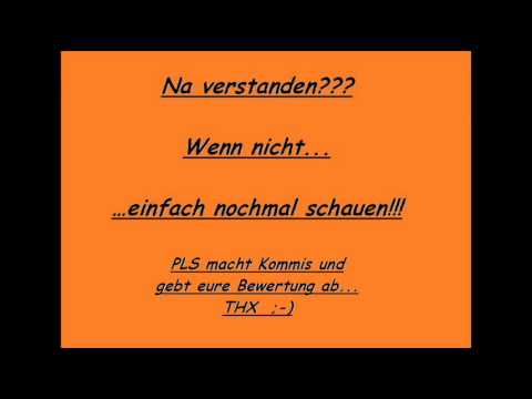 Youtube: Mein Opa das bin ich - Truck Stop !!!ERKLÄRUNG!!!