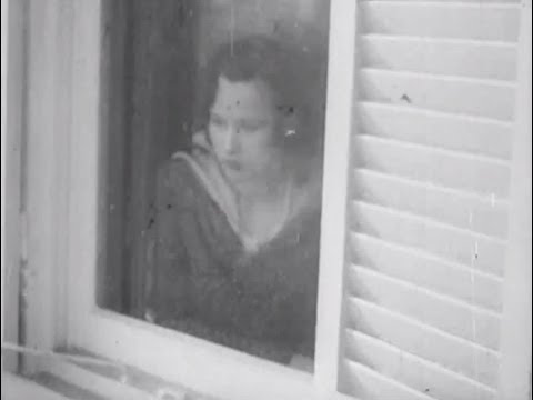 Youtube: Agnes Obel - Fuel To Fire (Official Video)