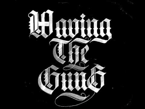 Youtube: Waving the Guns - Du (Schade, dass Beton nicht brennt)
