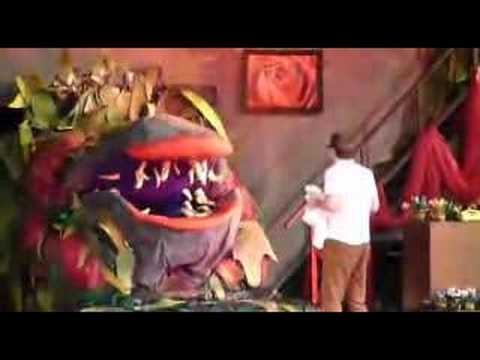 Youtube: Der kleine Horrorladen
