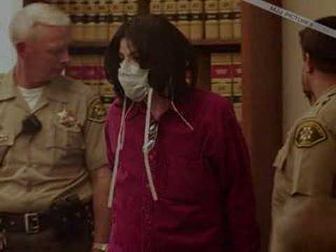 Youtube: Michael Jackson- Privacy ( w/ lyrics )