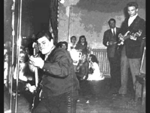 Youtube: Ritchie Valens - La Bamba (Live)