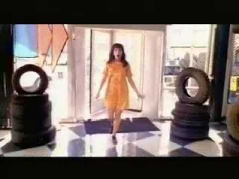 Youtube: björk - it's oh so quiet