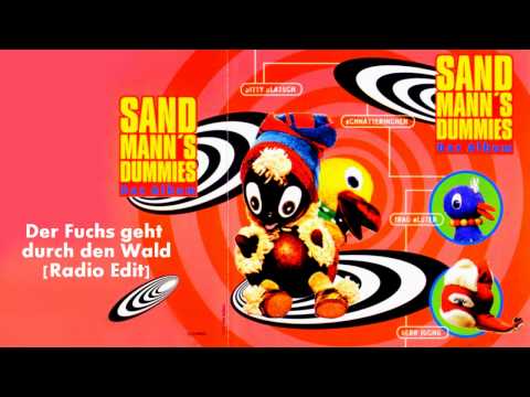 Youtube: Der Fuchs geht durch den Wald [Radio Edit]