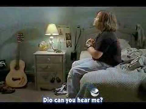 Youtube: TENACIOUS D - Kickapoo