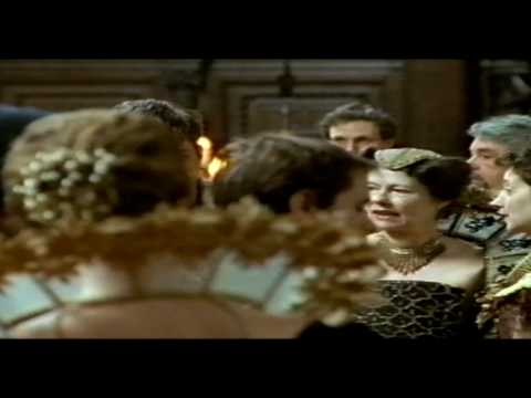 Youtube: Chris de Burgh - Rose of England