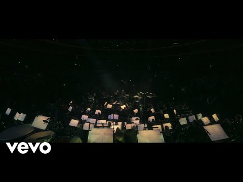 Youtube: Cypress Hill, London Symphony Orchestra - Illusions (Live)