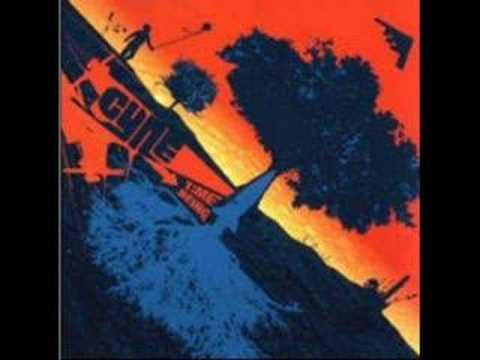 Youtube: CYNE - 400 Years (Underground Classic)