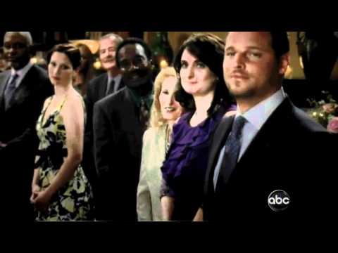 Youtube: Cristina & Owen Wedding