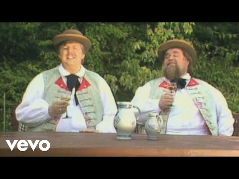 Youtube: Die Wildecker Herzbuben - Hallo, Frau Nachbarin (Official Video) (VOD)