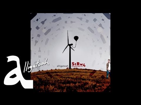 Youtube: Alligatoah - Klüger - Schlaftabletten, Rotwein 4 - Album - Track 04