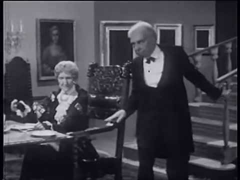 Youtube: drunk butler
