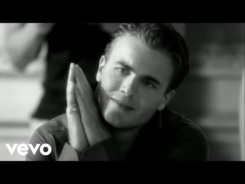 Youtube: Gary Barlow - Forever Love