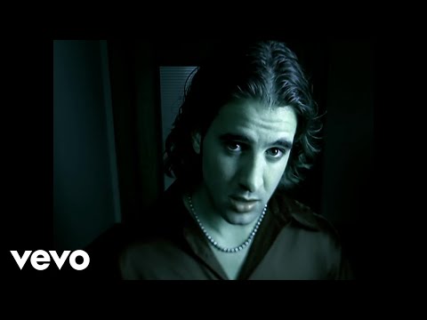 Youtube: Creed - My Own Prison (Official HD Music Video)