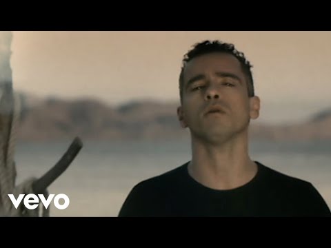 Youtube: Eros Ramazzotti - Un'Emozione Per Sempre (Official Video)