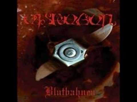 Youtube: Eisregen-Schlachthausblues