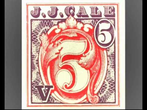 Youtube: J.J. Cale - Stone River