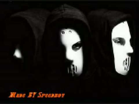 Youtube: Angerfist - Radical (Dominator Anthem 2008)