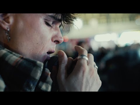 Youtube: Ren - I Shot The Sheriff  (Bob Marley Cover)