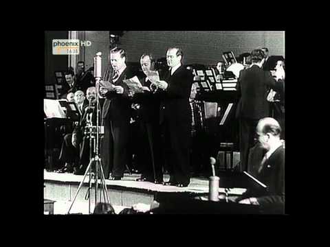 Youtube: Hitlers nützliche Idole Heinz Rühmann Der Schauspieler Doku über Hitler in HD Teil 2