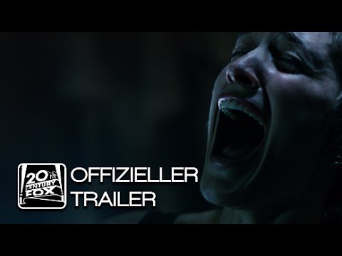 Youtube: ALIEN: COVENANT | Trailer 1 | German HD