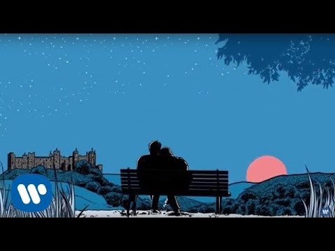 Youtube: Ed Sheeran - Perfect [Official Lyric Video]