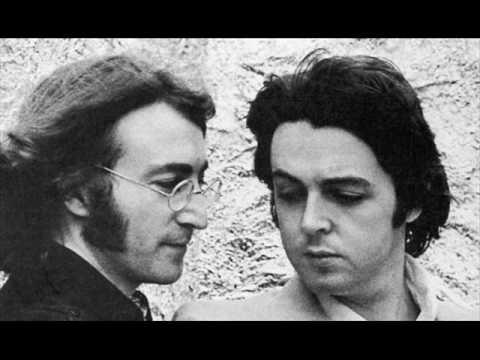 Youtube: THE BEATLES   -  OH! DARLING