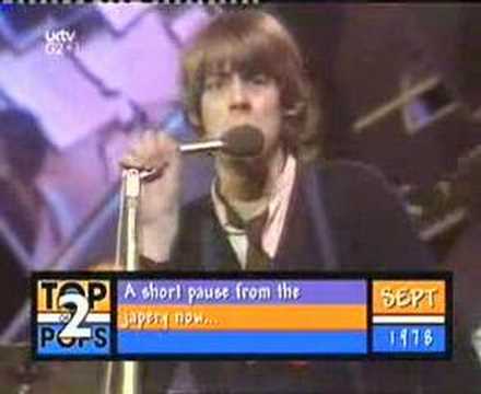 Youtube: Jilted John - Jilted John