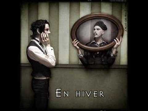 Youtube: Cinema strange - en hiver pictured