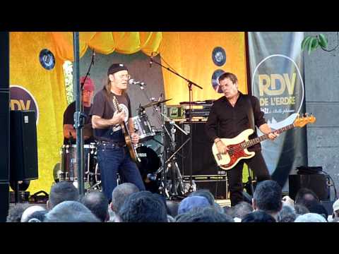 Youtube: Philippe menard - Rory Gallagher