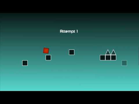 Youtube: The Impossible Game Trailer